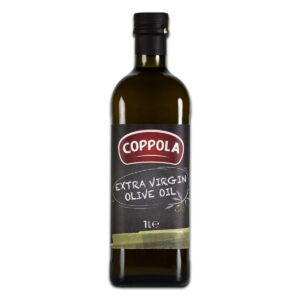 Coppola Aceite de Oliva Virgen Extra (500ml)