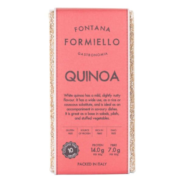 Fontana FORMIELLO Quinoa (500g)